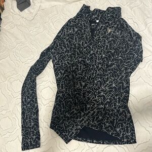 Ariat cold tek riding top